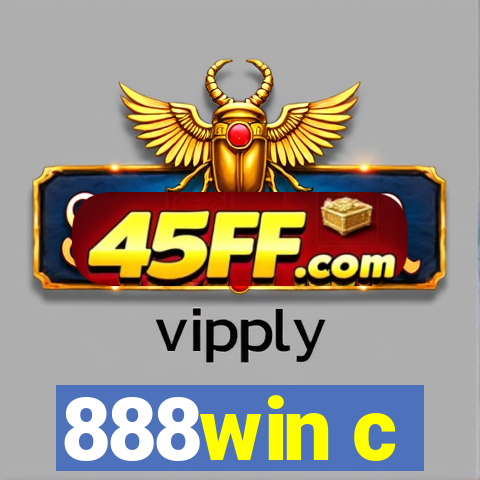 888win c